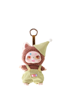 Kimmon Mystery Box Plush Mimon Doll - view 2, Multi