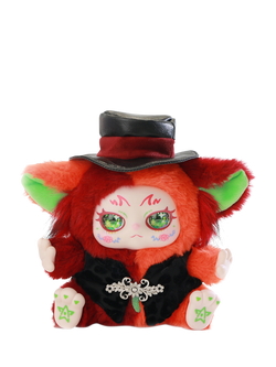 Kimmon Mystery Box Plush You're the Protagonist Doll - view 2, Multi