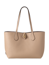 Mulberry Eliza Leather Tote Bag