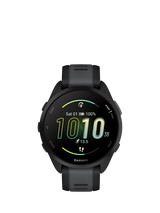 Garmin Forerunner 165 Music GPS Running Smartwatch