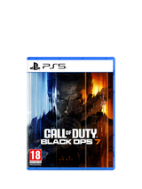 Call of Duty: Black Ops 7, PS5