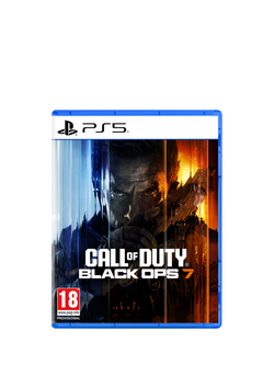 Call of Duty: Black Ops 7, PS5, Multi