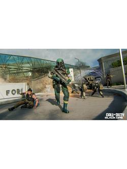 Call of Duty: Black Ops 7, PS5 - view 2, Multi