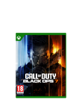 Call of Duty: Black Ops 7, Xbox Series X and Xbox One