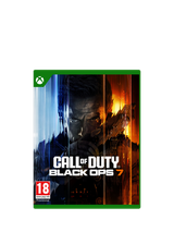 Call of Duty: Black Ops 7, Xbox Series X and Xbox One