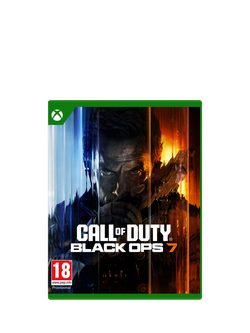 Call of Duty: Black Ops 7, Xbox Series X and Xbox One, Multi