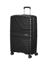 Trolley Médio AMERICAN TOURISTER Soundbox Azul (67x46,5x29/32cm - 71,5