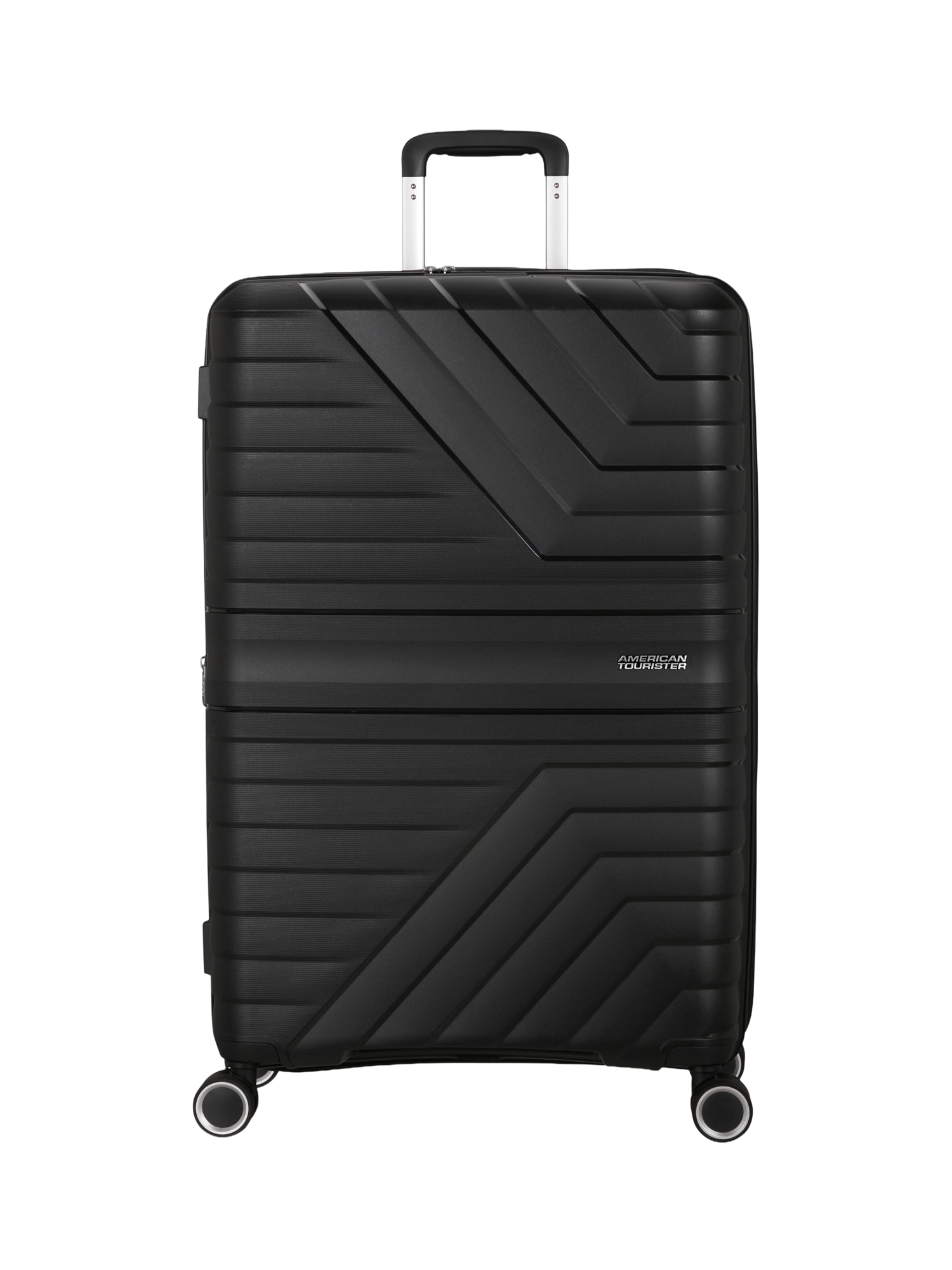 American Tourister Flytwist Large Hard Shell Suitcase, 117L