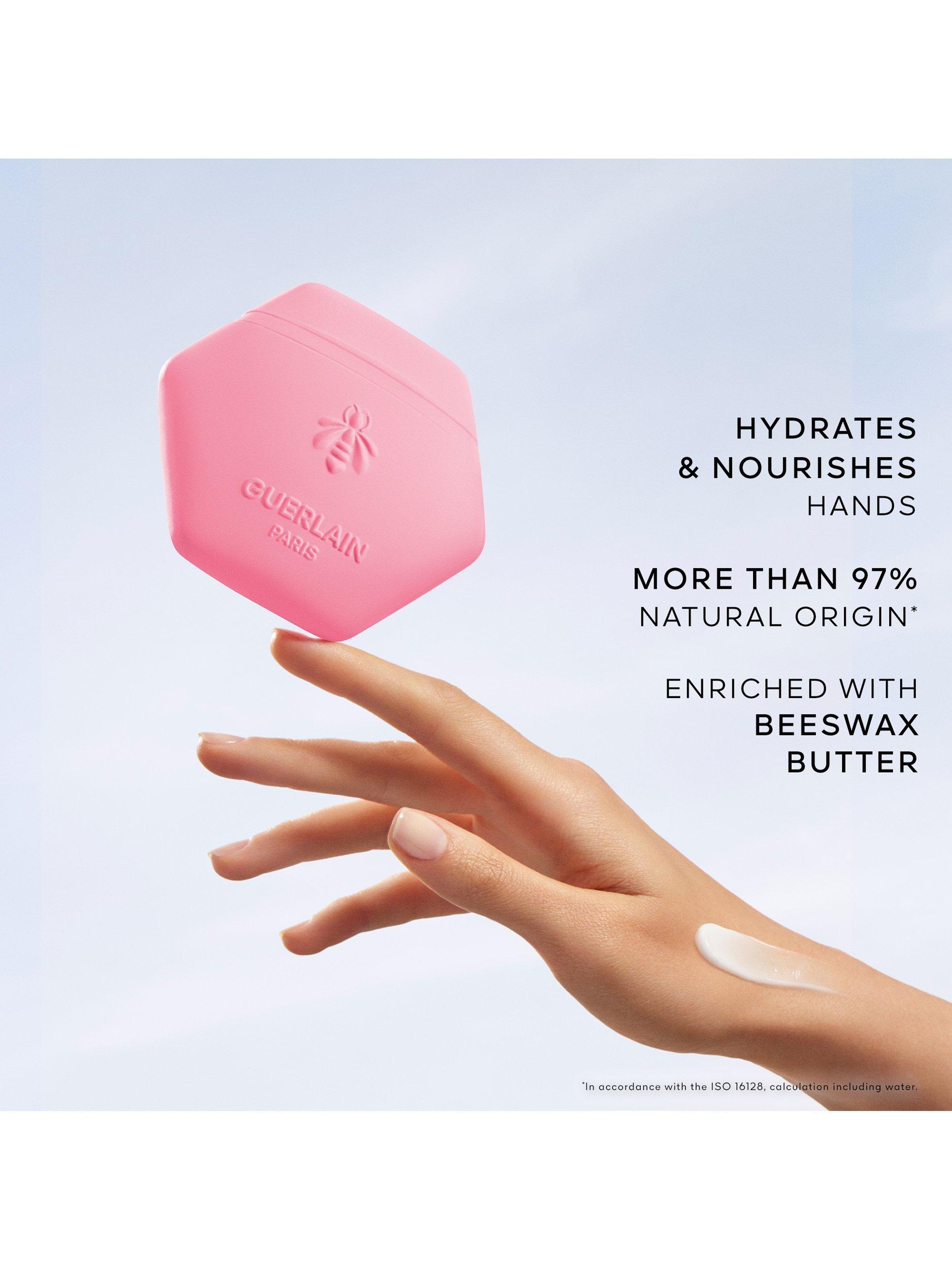 Product image 3 of 11, which shows Guerlain Aqua Allegoria Florabloom Hand Cream, 50ml