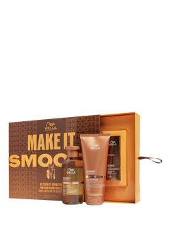 Wella Professionals Make It Smooth Ultimate Smooth Haircare Gift Set - view 2, 