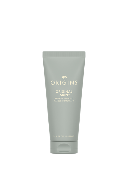 Origins Original Skin Retexturising Mask, 75ml, 