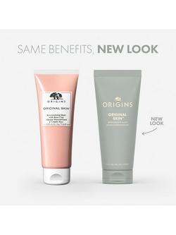 Origins Original Skin Retexturising Mask, 75ml - view 2, 