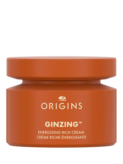 Origins GinZing™ Energising Rich Cream, 50ml, 