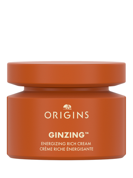 Origins GinZing™ Energising Rich Cream, 50ml, 