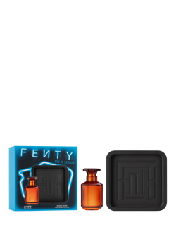 Fenty Beauty Eau de Parfum 75ml & Decorative Logo Tray Fragrance Gift Set, 