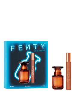 Fenty Beauty Eau de Parfum 30ml Fragrance Gift Set, 