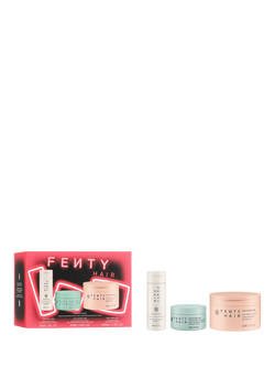 Fenty Hair The Rich Curls Haircare Gift Set, 