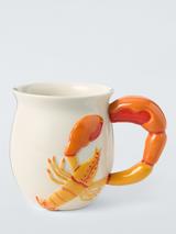 Cath Kidston Guinea Pig Party Stoneware Mug, 375ml
