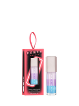 Fenty Beauty Gloss Bomb Stackz Layered Lip Luminiser Ornament, Unicorn Blizzard