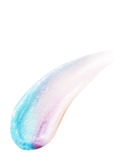 Fenty Beauty Gloss Bomb Stackz Layered Lip Luminiser Ornament, Unicorn Blizzard - view 2, 