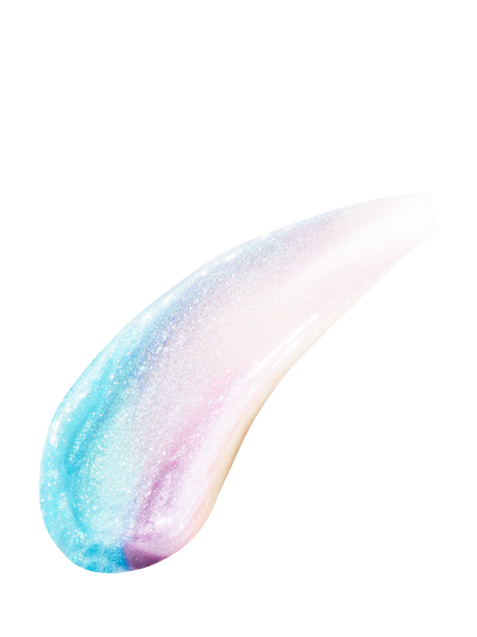 Fenty Beauty Gloss Bomb Stackz Layered Lip Luminiser Ornament, Unicorn Blizzard - view 2, 