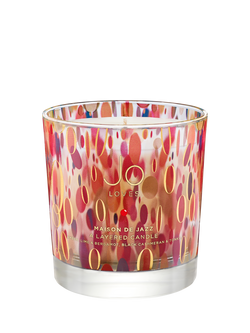 Jo Loves A Layered Candle Maison De Jazz, 250g, 