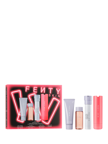 Fenty Skin Skincare Lov'rs Gift Set, 