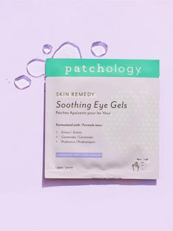 Patchology Skin Remedy Soothing Eye Gels, x 5 - view 2, 