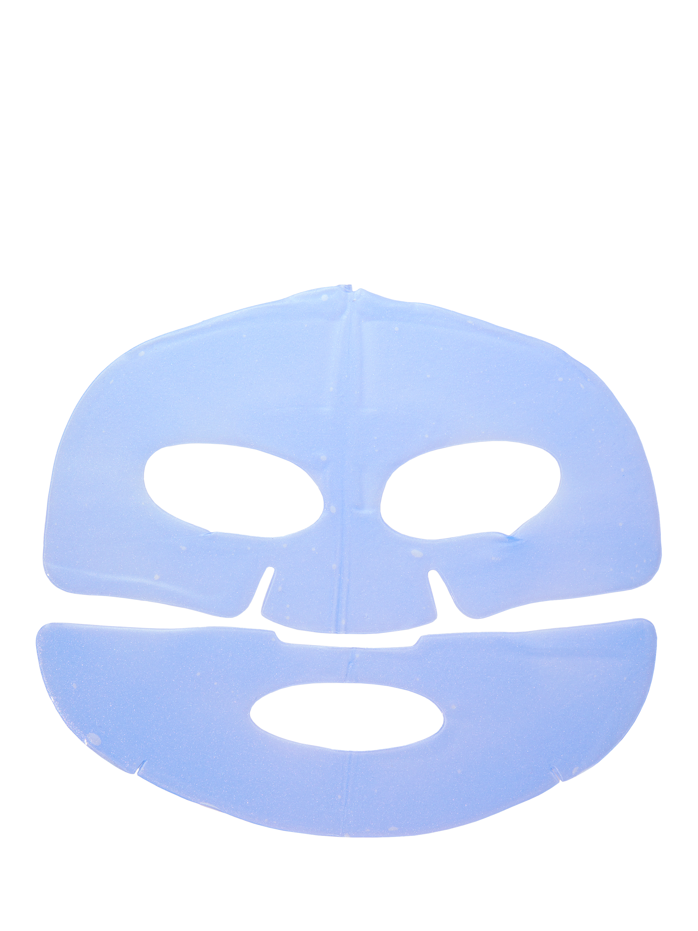 Product image 2 of 7, which shows Patchology Beauty Sleep Hydrogel Restoring Night Face Mask, x 1