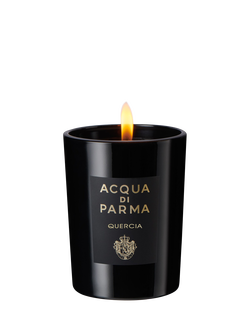 Acqua di Parma Quercia Scented Candle, 200g, 