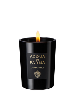 Acqua di Parma Osmanthus Scented Candle, 200g