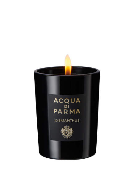 Acqua di Parma Osmanthus Scented Candle, 200g, 