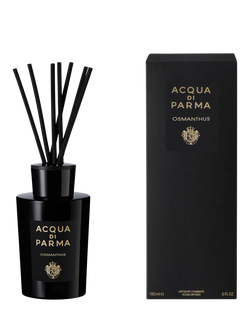 Acqua di Parma Osmanthus Scented Room Diffuser, 180ml - view 2, 