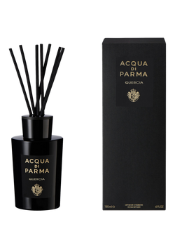Acqua di Parma Quercia Scented Room Diffuser, 180ml - view 2, 