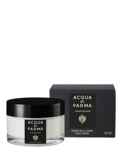 Acqua di Parma Osmanthus Body Cream, 150ml, 