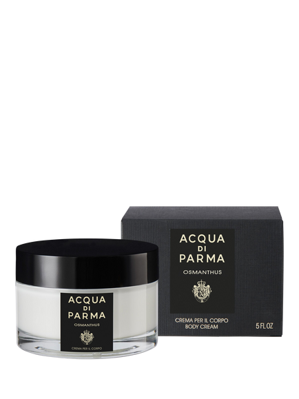 Acqua di Parma Osmanthus Body Cream, 150ml, 