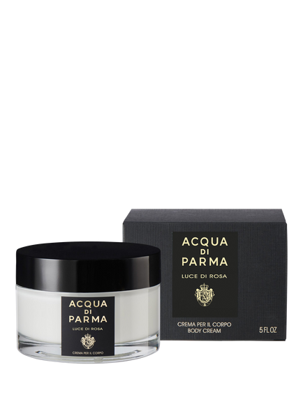 Acqua di Parma Luce di Rosa Body Cream, 150ml, 