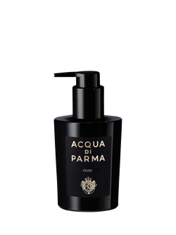 Acqua di Parma Oud Hand & Body Wash, 300ml, 