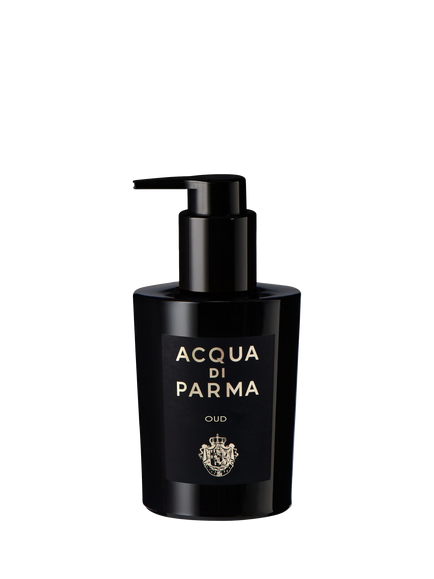 Acqua di Parma Oud Hand & Body Wash, 300ml, 