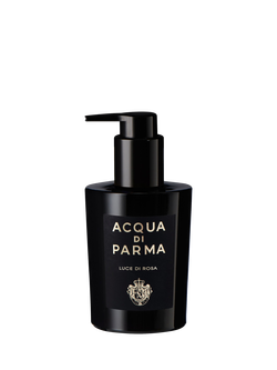 Acqua di Parma Luce di Rosa Hand & Body Wash, 300ml, 