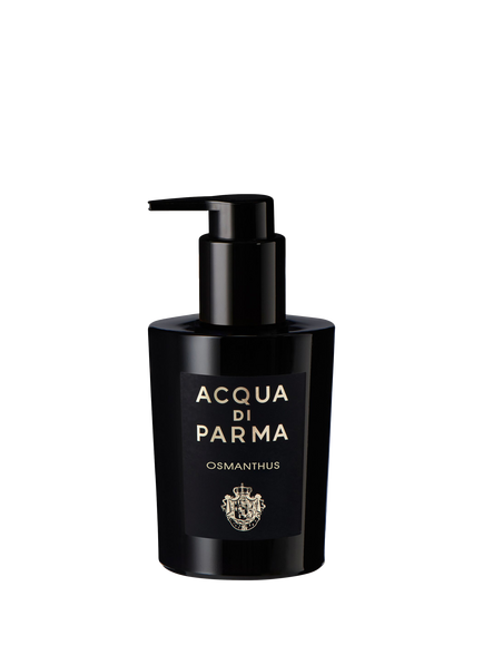 Acqua di Parma Osmanthus Hand & Body Wash, 300ml, 