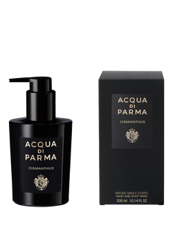 Acqua di Parma Osmanthus Hand & Body Wash, 300ml - view 2, 