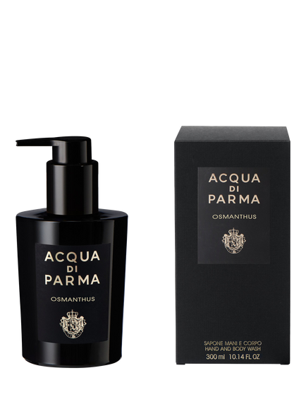 Acqua di Parma Osmanthus Hand & Body Wash, 300ml - view 2, 