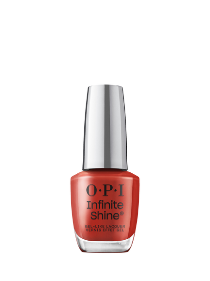 OPI Good Enough To Treat Infinite Shine Nail Polish Collection, Crankin’ Holiday Jams