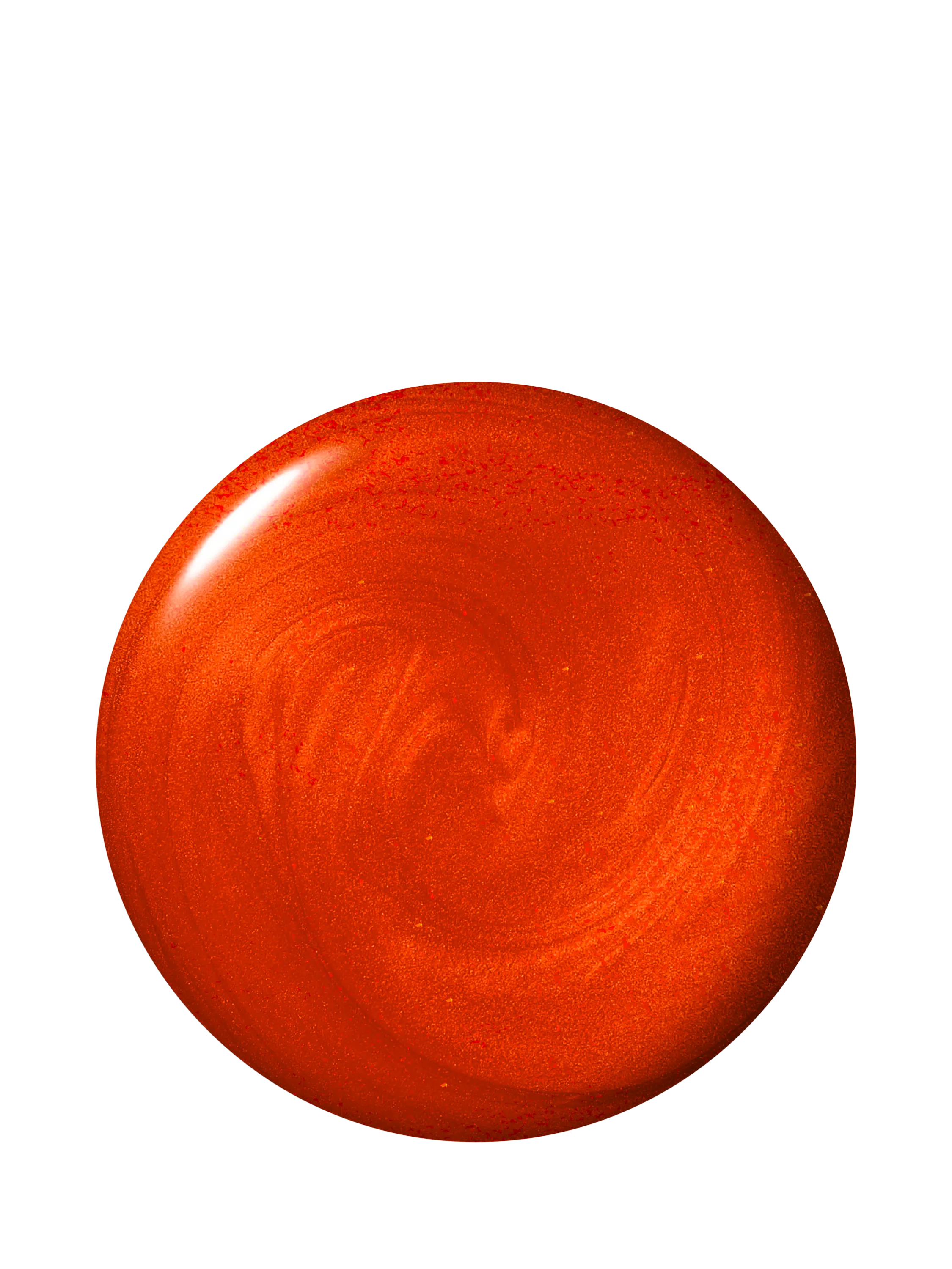 I’m A Natural Gingerbread 