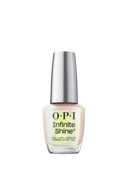 OPI Good Enough To Treat Infinite Shine Nail Polish Collection, Marshmellooo So Sweet