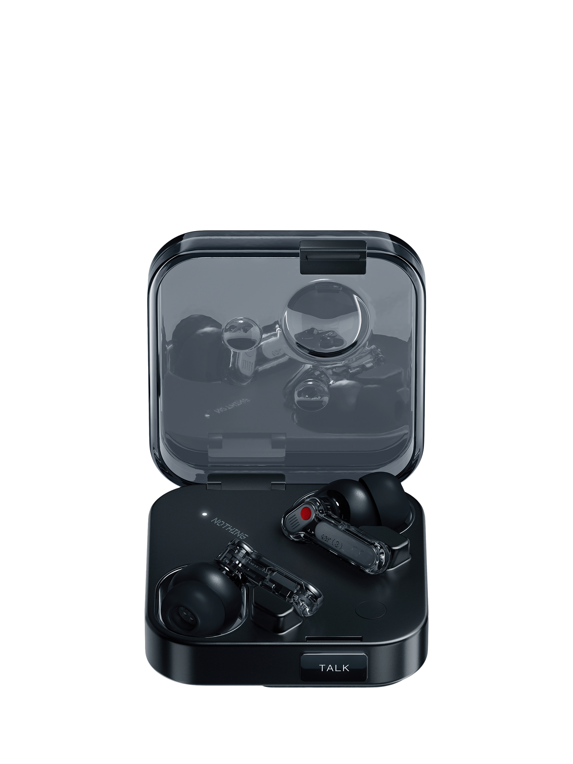 Nothing ear(3) ハイレゾ ワイヤレスイヤホン 楽天市場】【新発売！P最大33倍(BLACK FRIDAYセール) & LINE登録