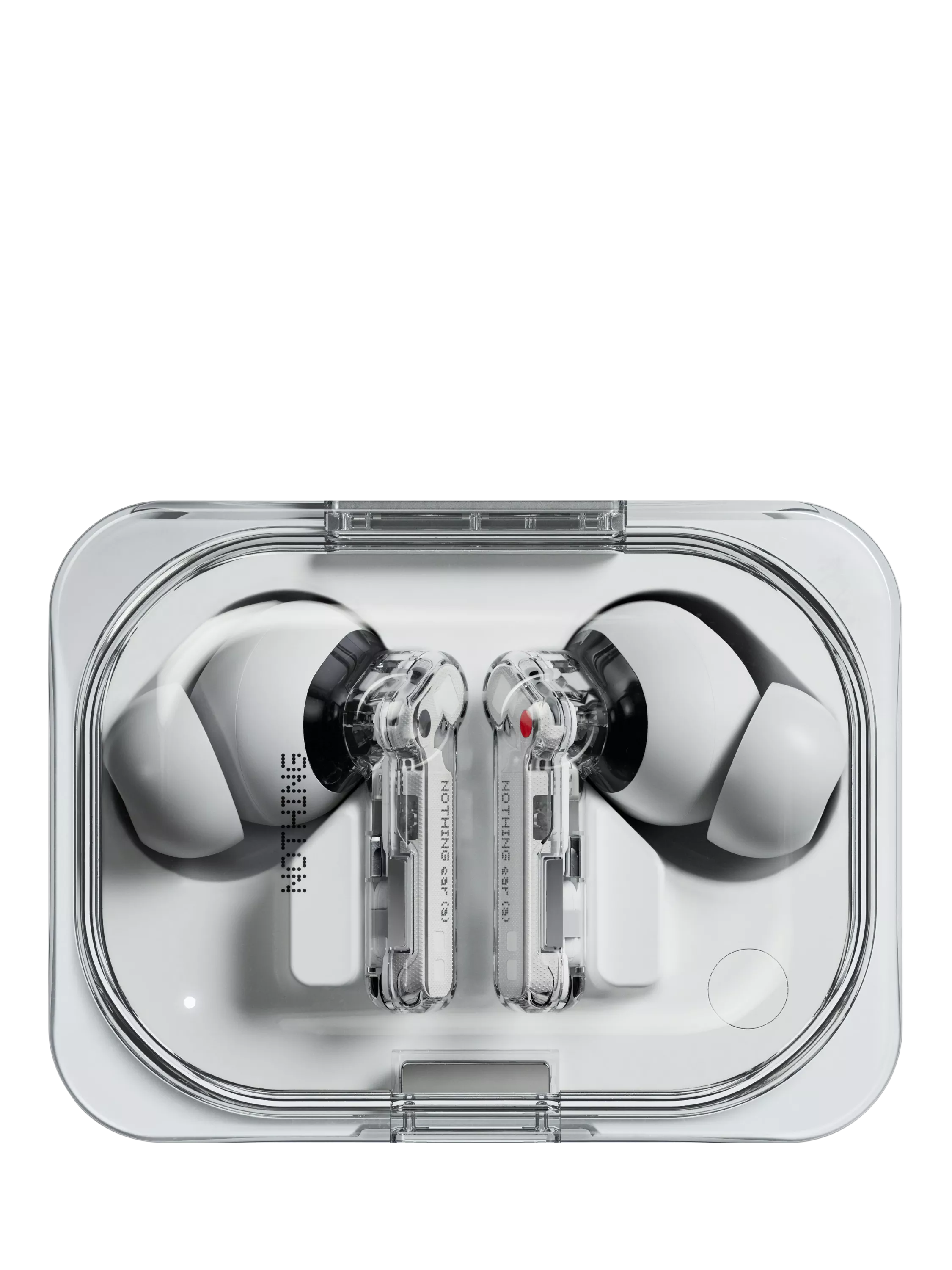 Nothing Ear (a) Active Noise Cancelling True Wireless Bluetooth In