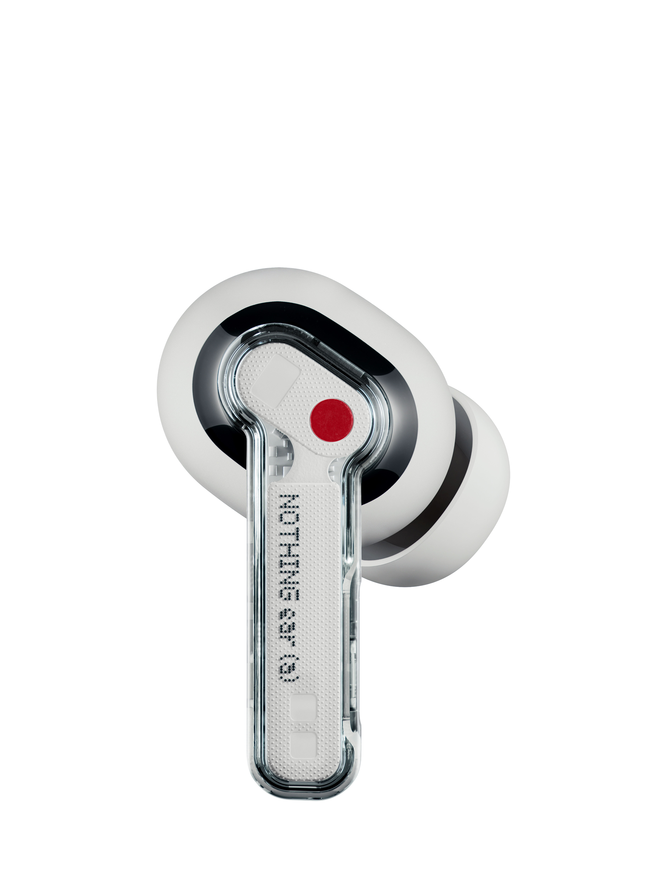 Nothing Ear (a) Active Noise Cancelling True Wireless Bluetooth In