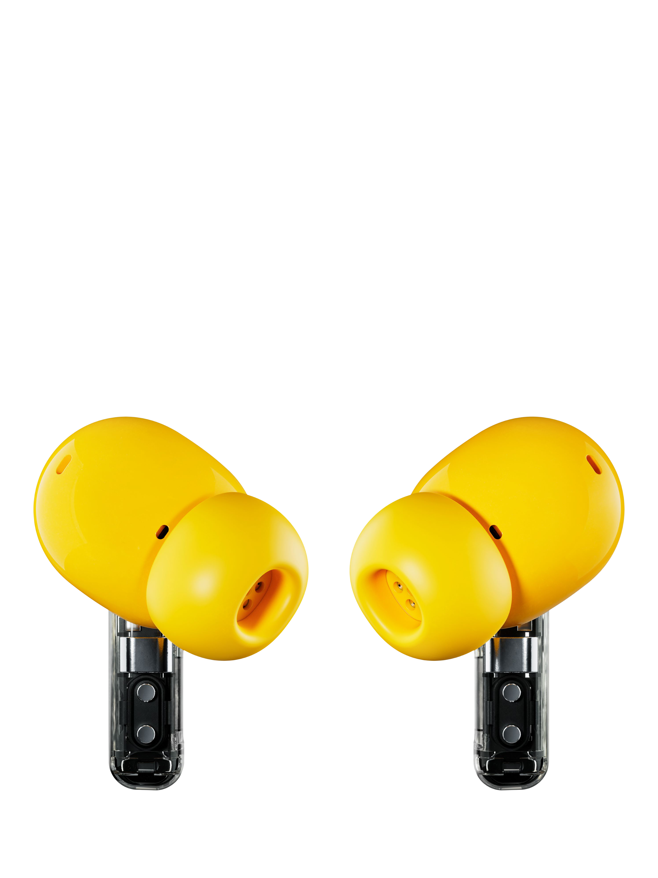 Nothing Ear (a) Active Noise Cancelling True Wireless Bluetooth In
